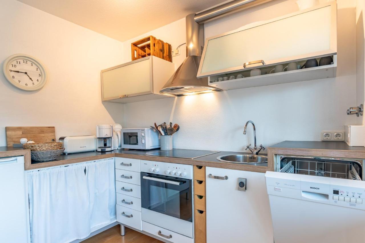 Hygge Apartment Ofterschwang Ngoại thất bức ảnh